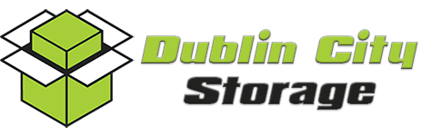 Dublin City Storage