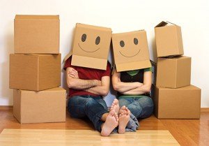 Removals Company & Moving Boxes Dublin